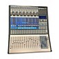 Used PreSonus Studio Live 16.4.2 Digital Mixer thumbnail