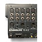 Used PreSonus Studio Live 16.4.2 Digital Mixer