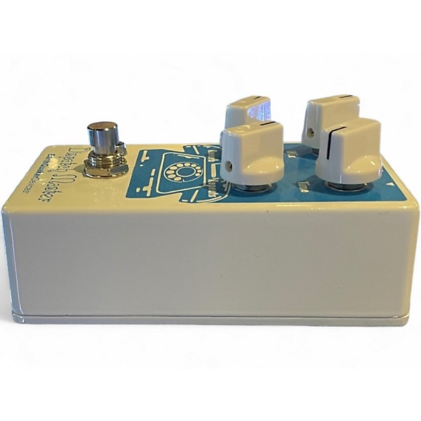 Used EarthQuaker Devices Dispatch Master Delay and Reverb Effect Pedal