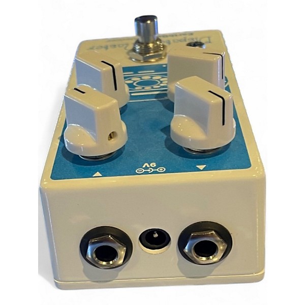 Used EarthQuaker Devices Dispatch Master Delay and Reverb Effect Pedal
