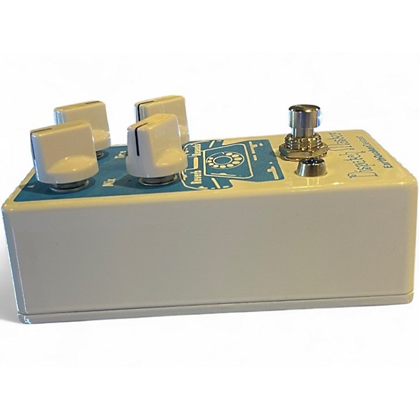 Used EarthQuaker Devices Dispatch Master Delay and Reverb Effect Pedal