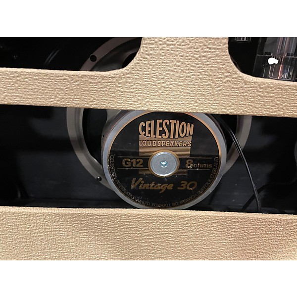 Used Fender Super Sonic 112 60-Watt 1x12 Tube Guitar Combo Amp