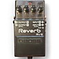 Used BOSS RV6 Digital Reverb Effect Pedal thumbnail