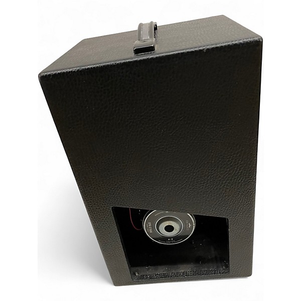 Used Center Point Stereo SPACESTATION V.3 POWERED STUDIO MONITOR Powered Monitor