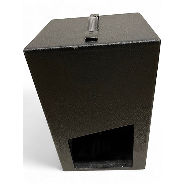 Used Center Point Stereo SPACESTATION V.3 POWERED STUDIO MONITOR Powered Monitor