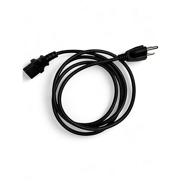 Used Center Point Stereo SPACESTATION V.3 POWERED STUDIO MONITOR Powered Monitor