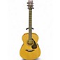 Used Yamaha FS800 Natural Acoustic Guitar thumbnail