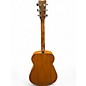 Used Yamaha FS800 Natural Acoustic Guitar