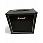 Used Marshall sc112 Guitar Cabinet thumbnail