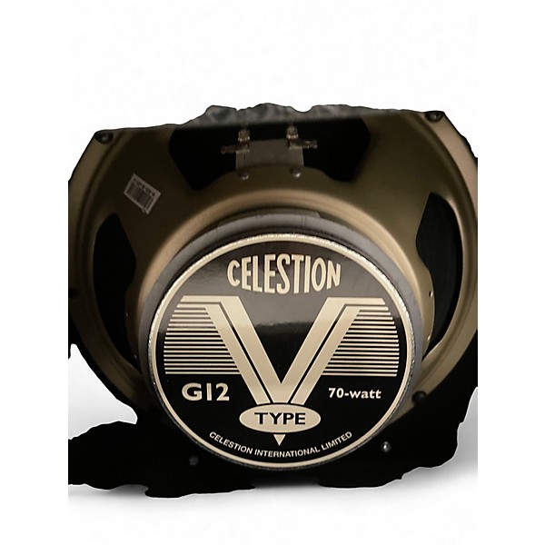 Used Marshall sc112 Guitar Cabinet