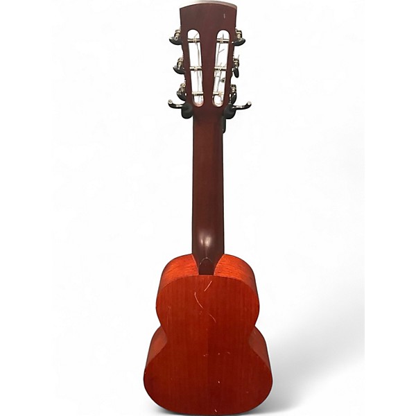 Used Gretsch Guitars G9126 NATURAL Ukulele