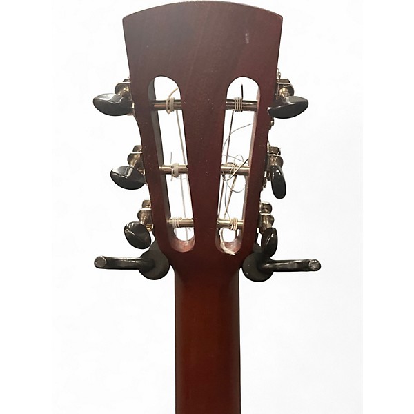 Used Gretsch Guitars G9126 NATURAL Ukulele