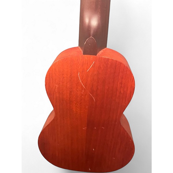 Used Gretsch Guitars G9126 NATURAL Ukulele