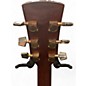 Used Ibanez PF5ECE Natural Acoustic Electric Guitar