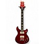 Used PRS McCarty 594 Chrome Red Solid Body Electric Guitar thumbnail