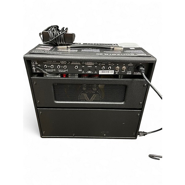 Used PRS Sonzera  20 Tube Guitar Combo Amp