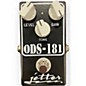 Used Jetter Gear ODS-181 Effect Pedal thumbnail