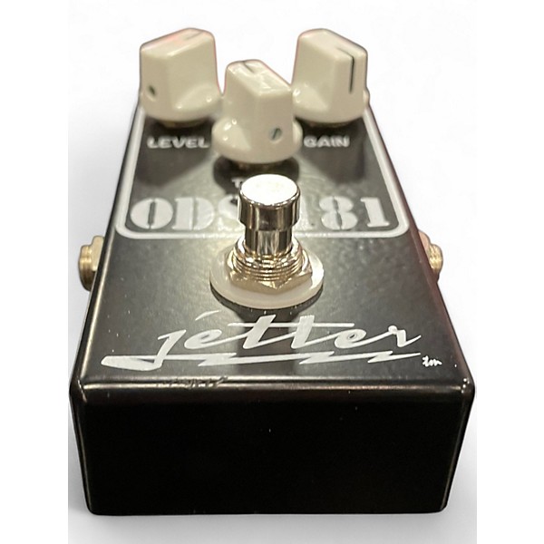 Used Jetter Gear ODS-181 Effect Pedal