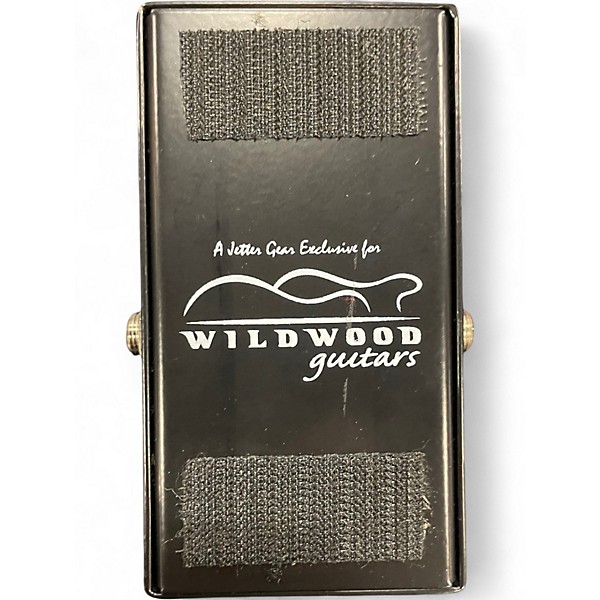 Used Jetter Gear ODS-181 Effect Pedal