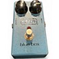 Used MXR M103 Octave Blue Box Effect Pedal