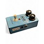 Used MXR M103 Octave Blue Box Effect Pedal