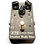 Used Xts Precision Multidrive Effect Pedal