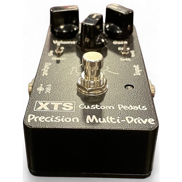 Used Xts Precision Multidrive Effect Pedal