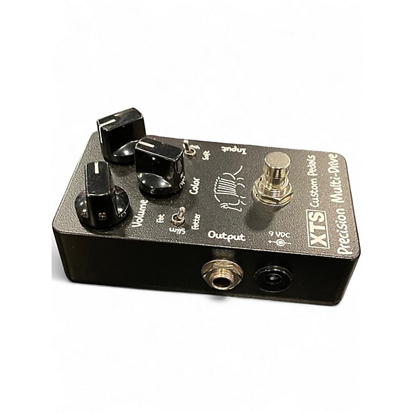 Used Xts Precision Multidrive Effect Pedal