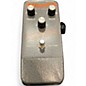Used Colorsound Overdriver Effect Pedal