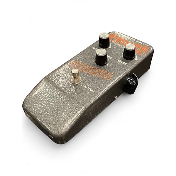 Used Colorsound Overdriver Effect Pedal