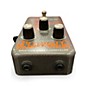 Used Colorsound Overdriver Effect Pedal