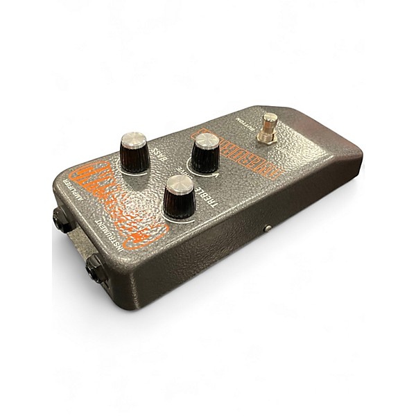 Used Colorsound Overdriver Effect Pedal