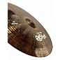 Used Paiste 16in 900 series crash Cymbal