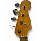 Used Fender american prefessional ii precision bass mercury Electric Bass Guitar