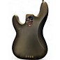 Used Fender american prefessional ii precision bass mercury Electric Bass Guitar