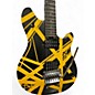 Used EVH Wolfgang Standard BUMBLEBEE Solid Body Electric Guitar