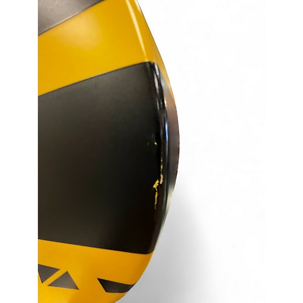 Used EVH Wolfgang Standard BUMBLEBEE Solid Body Electric Guitar