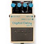 Used BOSS DD3 Digital Delay Effect Pedal thumbnail