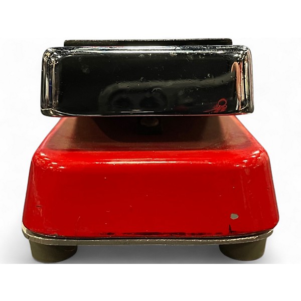 Used Dunlop JH4S Rotovibe Effect Pedal