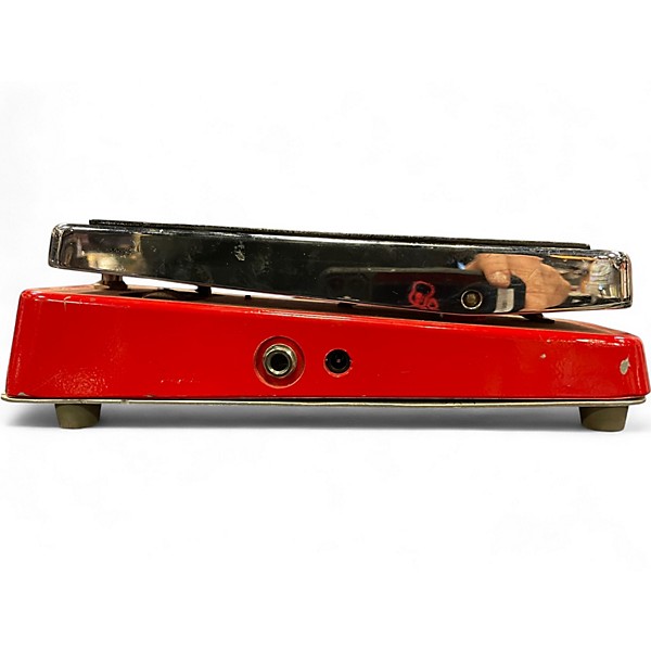 Used Dunlop JH4S Rotovibe Effect Pedal