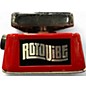 Used Dunlop JH4S Rotovibe Effect Pedal