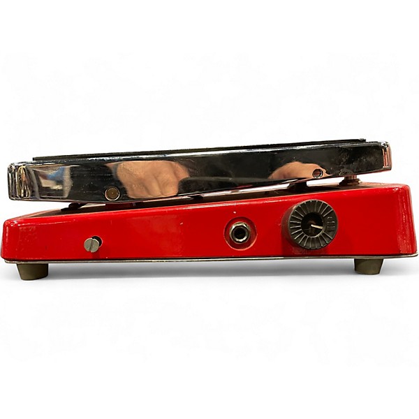 Used Dunlop JH4S Rotovibe Effect Pedal