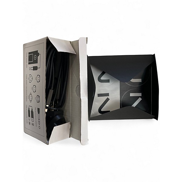 Used Native Instruments Maschine+ MIDI Controller