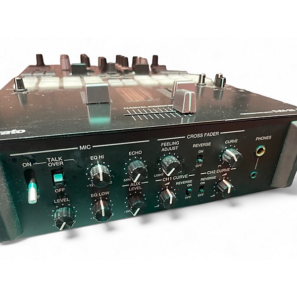 Used Pioneer DJ DJM-S9 DJ Mixer | Guitar Center