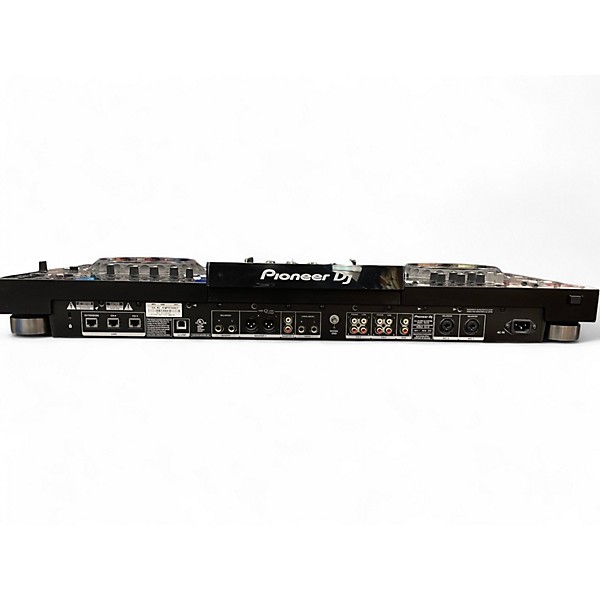 Used Pioneer DJ XDJ-XZ USB Turntable