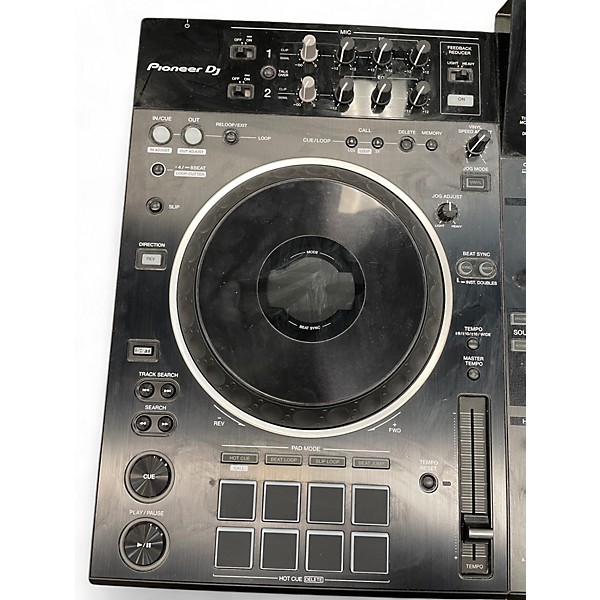 Used Pioneer DJ XDJ-XZ USB Turntable