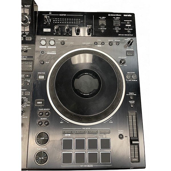 Used Pioneer DJ XDJ-XZ USB Turntable
