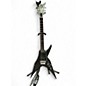 Used DBZ Guitars BIRD OF PREY Gray Solid Body Electric Guitar thumbnail