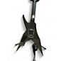 Used DBZ Guitars BIRD OF PREY Gray Solid Body Electric Guitar