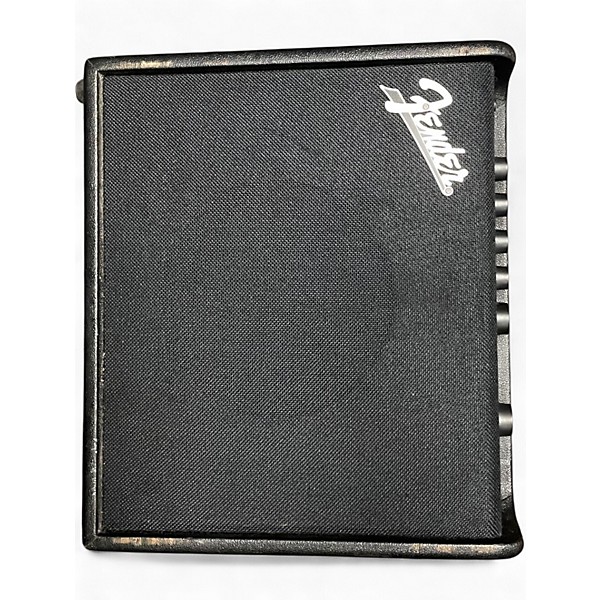 Used Fender Mustang LT25 25W 1x8 Guitar Combo Amp